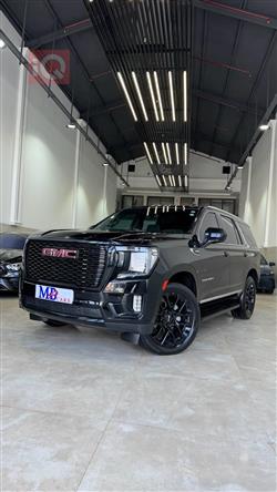 GMC Yukon